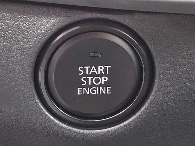 2024 Mazda Mazda CX-30 2.5 S