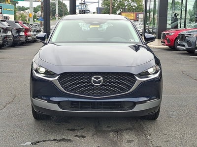 2024 Mazda Mazda CX-30 2.5 S