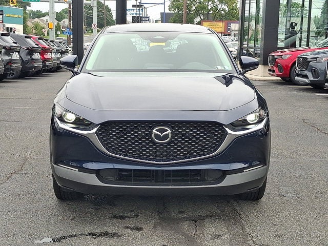 2024 Mazda Mazda CX-30 2.5 S
