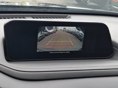2024 Mazda Mazda CX-30 2.5 S