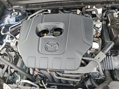 2024 Mazda Mazda CX-30 2.5 S