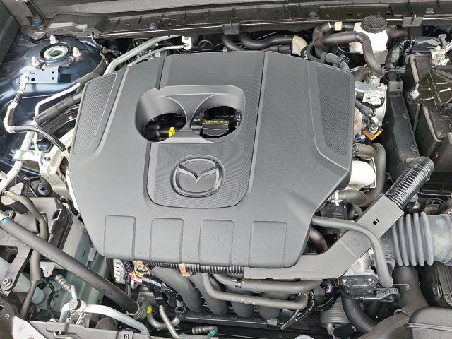 2024 Mazda Mazda CX-30 2.5 S