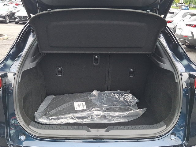 2024 Mazda Mazda CX-30 2.5 S