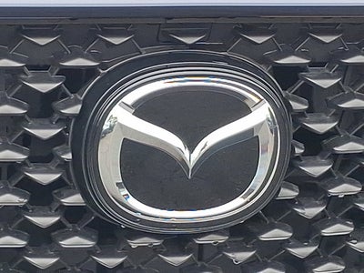 2024 Mazda Mazda CX-30 2.5 S