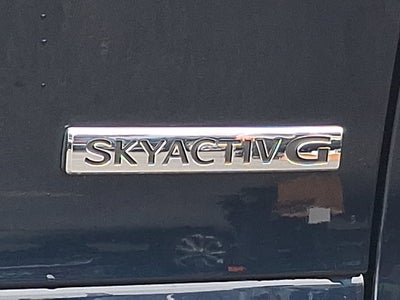 2024 Mazda Mazda CX-30 2.5 S