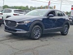 2024 Mazda Mazda CX-30 2.5 S