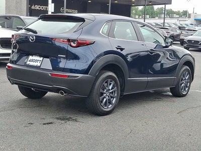 2024 Mazda Mazda CX-30 2.5 S