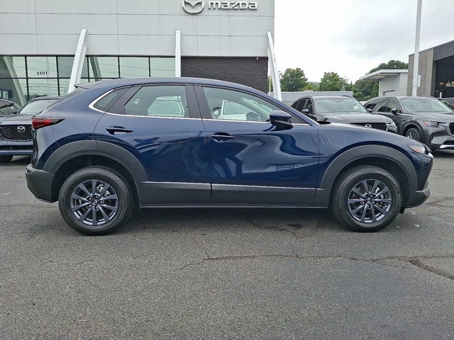 2024 Mazda Mazda CX-30 2.5 S