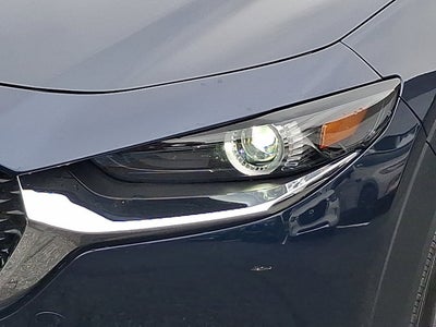 2024 Mazda Mazda CX-30 2.5 S