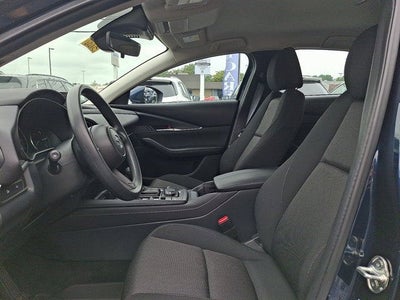 2024 Mazda Mazda CX-30 2.5 S