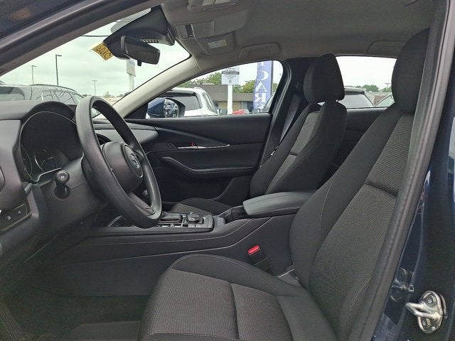 2024 Mazda Mazda CX-30 2.5 S
