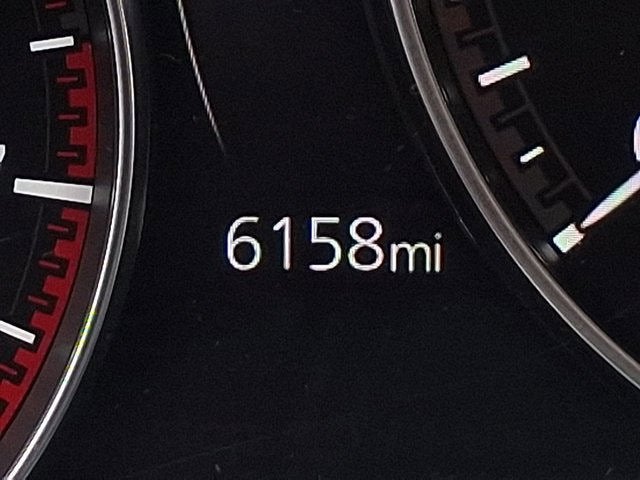 2024 Mazda Mazda CX-30 2.5 S