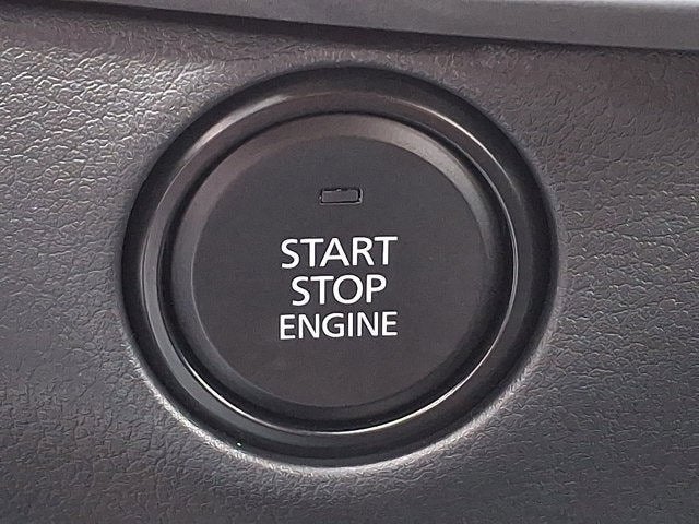 2024 Mazda Mazda CX-30 2.5 S
