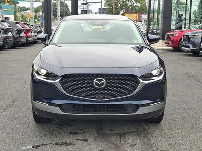 2024 Mazda Mazda CX-30 2.5 S