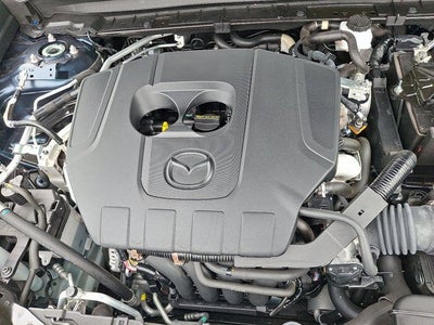 2024 Mazda Mazda CX-30 2.5 S