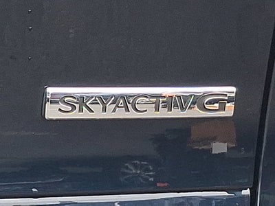 2024 Mazda Mazda CX-30 2.5 S