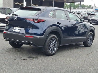 2024 Mazda Mazda CX-30 2.5 S