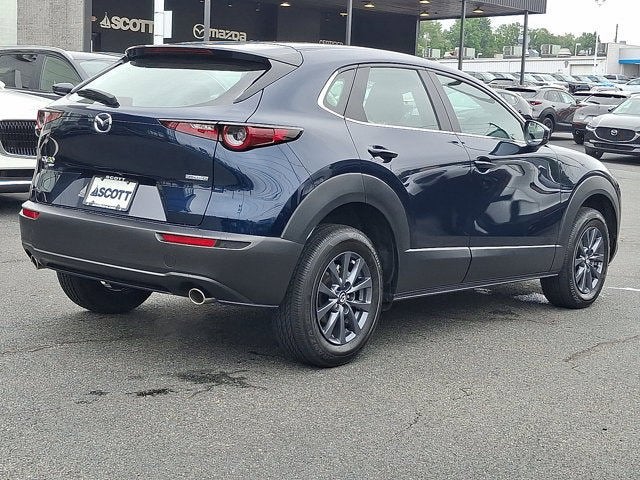 2024 Mazda Mazda CX-30 2.5 S