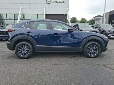 2024 Mazda Mazda CX-30 2.5 S