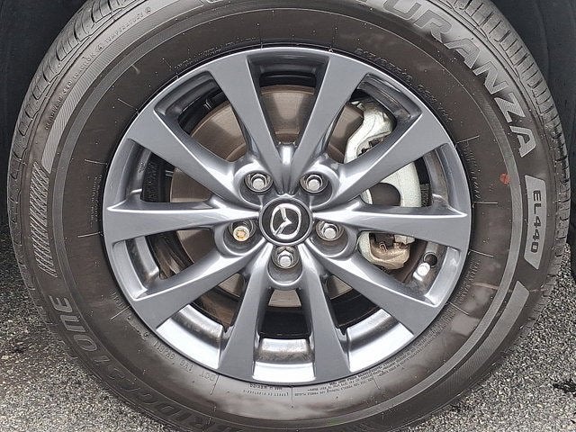 2024 Mazda Mazda CX-30 2.5 S