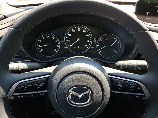 2026 Mazda Mazda CX-30 2.5 S Select Sport AWD