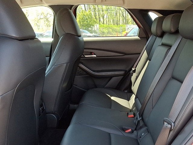 2026 Mazda Mazda CX-30 2.5 S Select Sport AWD