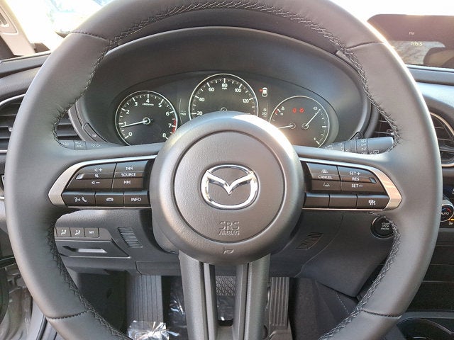 2026 Mazda Mazda CX-30 2.5 S Select Sport AWD