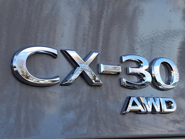 2026 Mazda Mazda CX-30 2.5 S Select Sport AWD