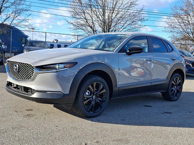 2026 Mazda Mazda CX-30 2.5 S Select Sport AWD