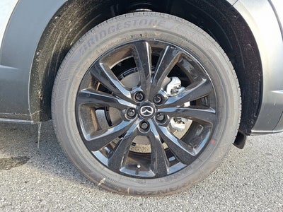 2026 Mazda Mazda CX-30 2.5 S Select Sport AWD