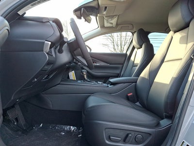 2026 Mazda Mazda CX-30 2.5 S Select Sport AWD