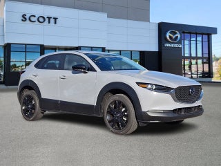 2026 Mazda Mazda CX-30 2.5 S Select Sport AWD