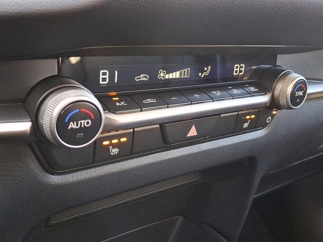 2026 Mazda Mazda CX-30 2.5 S Select Sport AWD