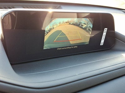 2026 Mazda Mazda CX-30 2.5 S Select Sport AWD