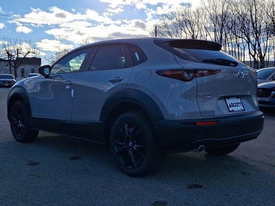 2026 Mazda Mazda CX-30 2.5 S Select Sport AWD