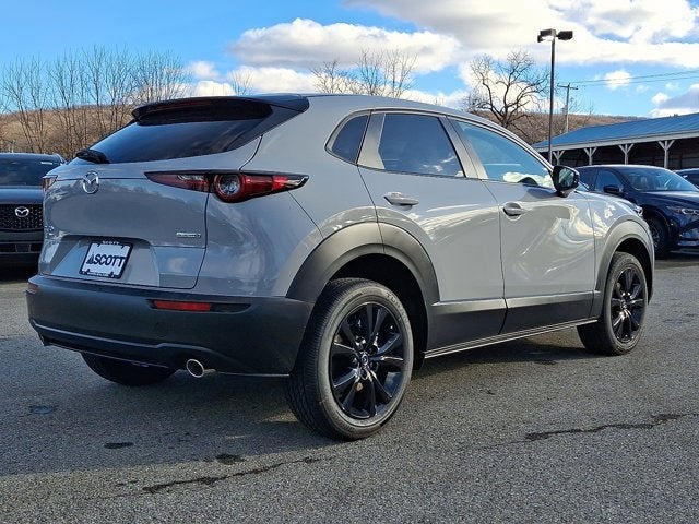 2026 Mazda Mazda CX-30 2.5 S Select Sport AWD