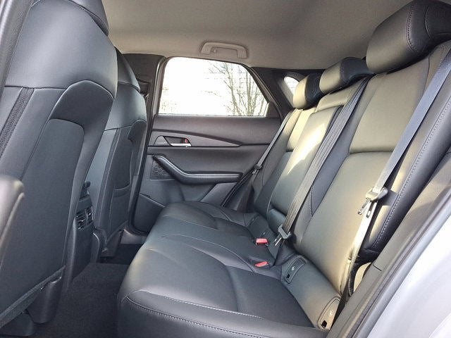 2026 Mazda Mazda CX-30 2.5 S Select Sport AWD