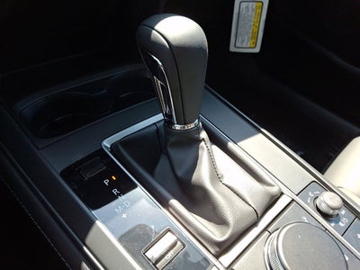 2026 Mazda Mazda CX-30 2.5 S Select Sport AWD