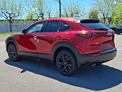 2026 Mazda Mazda CX-30 2.5 S Select Sport AWD