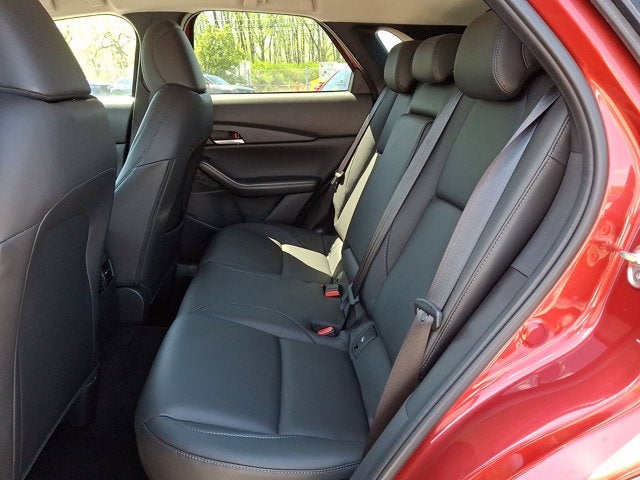 2026 Mazda Mazda CX-30 2.5 S Select Sport AWD