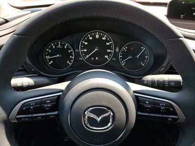 2026 Mazda Mazda CX-30 2.5 S Select Sport AWD