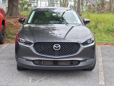 2021 Mazda Mazda CX-30 Select