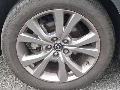 2021 Mazda Mazda CX-30 Select