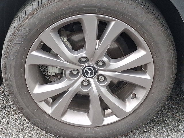 2021 Mazda Mazda CX-30 Select