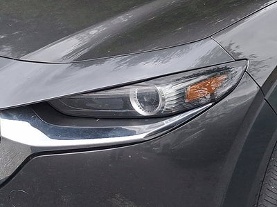 2021 Mazda Mazda CX-30 Select