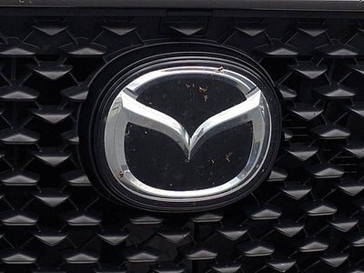 2021 Mazda Mazda CX-30 Select