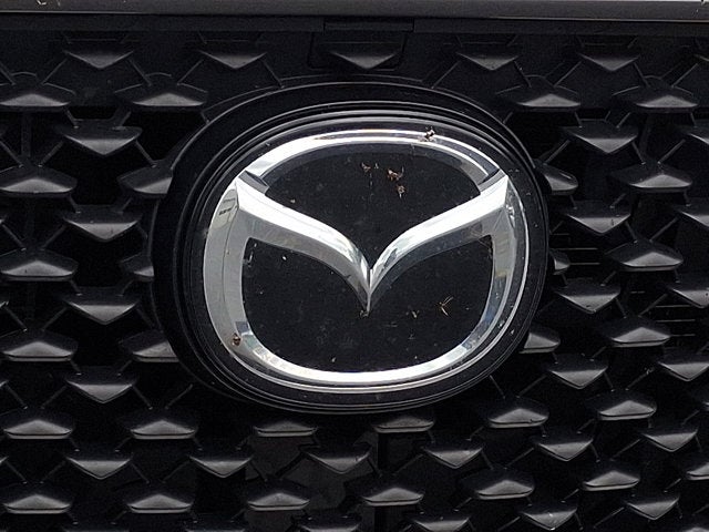 2021 Mazda Mazda CX-30 Select