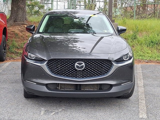 2021 Mazda Mazda CX-30 Select