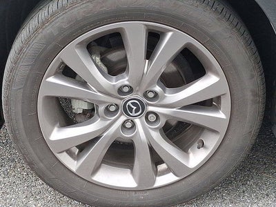 2021 Mazda Mazda CX-30 Select