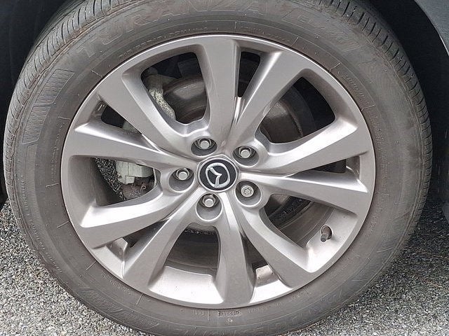 2021 Mazda Mazda CX-30 Select